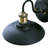Armistead Flush Mounted Sconce