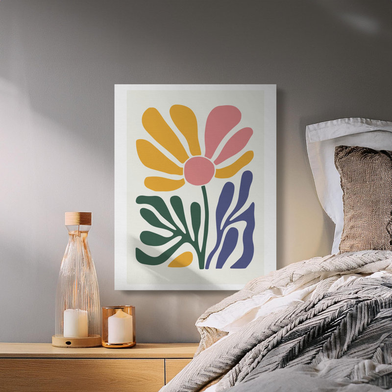 Wrapped Canvas Print Set, 152.4 cm H x 76.2 cm W