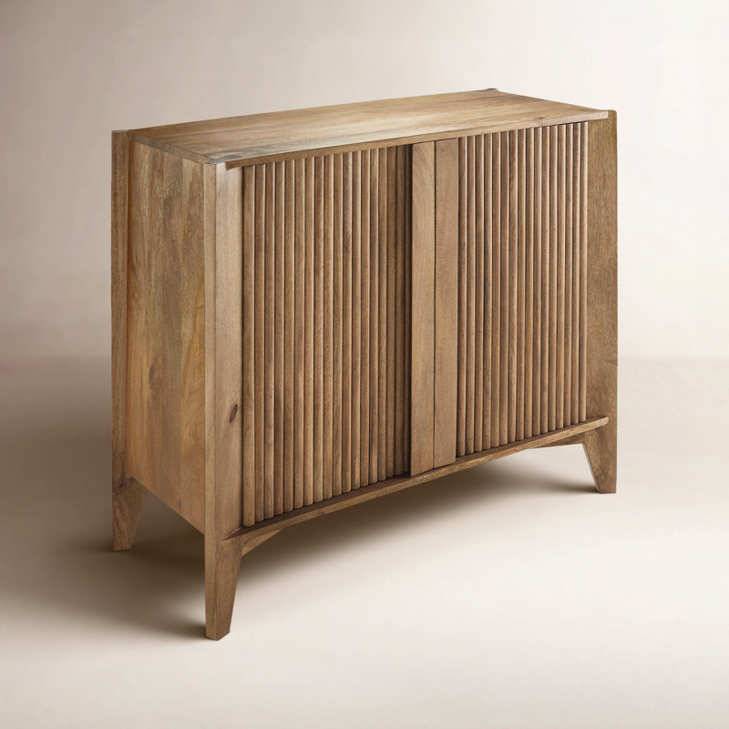 Armoire Dani Sammy, Brun