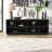Bowman TV Stand for TVs up to 75"-494419697-494419699