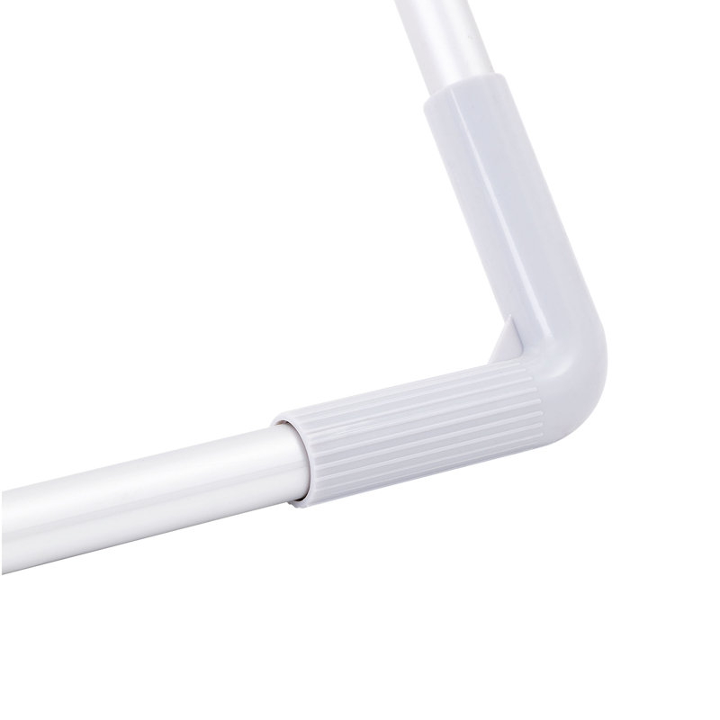 Igenix Foldable X-Frame Heated Airer With Cover