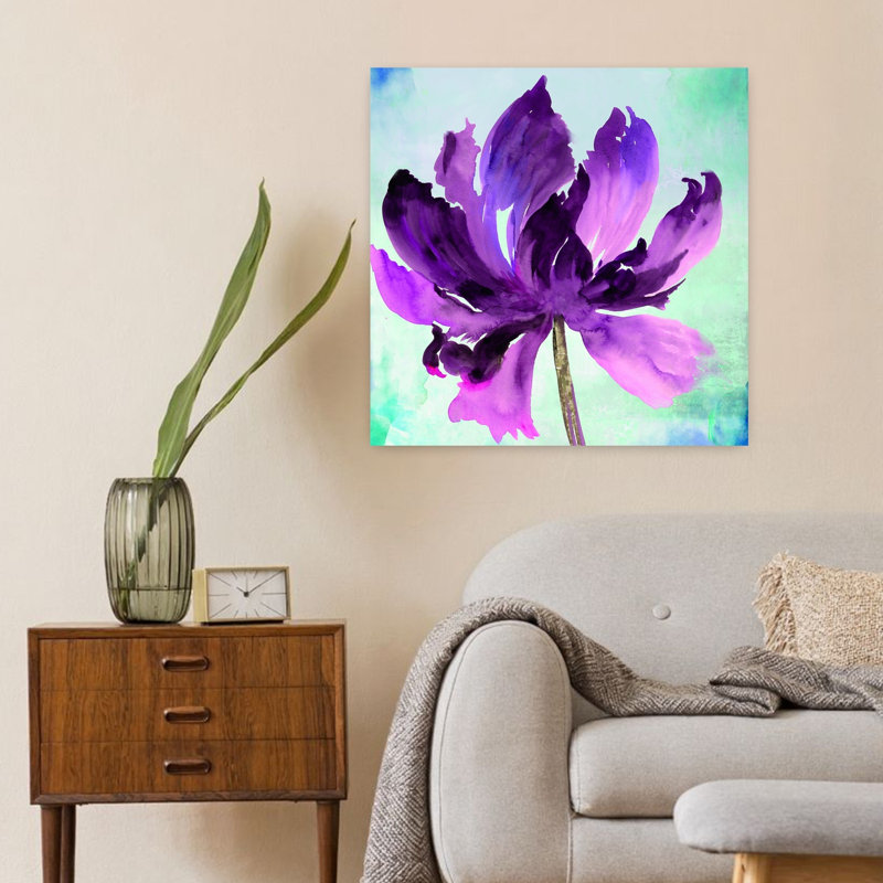 Print, 60.96cm H x 60.96cm W