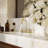 Widespread 2-handle Bathroom Faucet-90744209