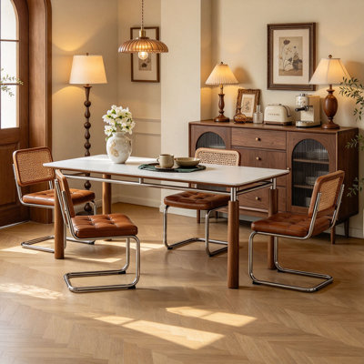 Table de salle à manger Mid-Century