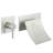 Wall Mounted Optional Single-handle Bathroom Faucet-87349137