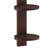 Hadrian Floating Bookcase
