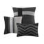 Ensemble d'édredon en microsuède 7 pièces Kimberly-1687283936-1687283943