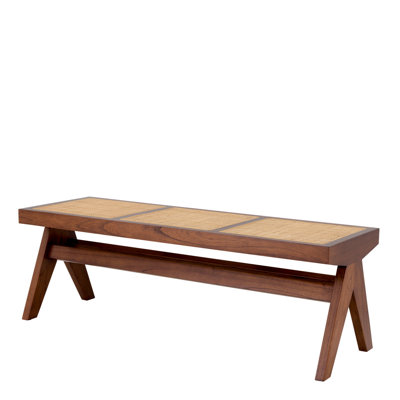 Arnaud Dining Bench