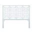 Ohana Wicker/Rattan Open-Frame Headboard-21137861-88078415