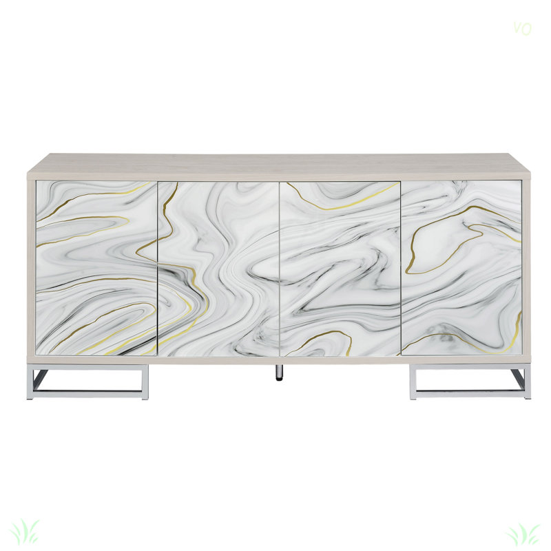 Armoire console Panos