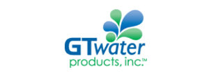 Logo GT Water Products