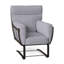 Chaise longue en aluminium Majorca-914668699-914669443