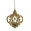 Lustre campagnard