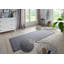 Bouclé Tufted Grey Rug-48845710