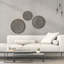 Metal Wall Decor