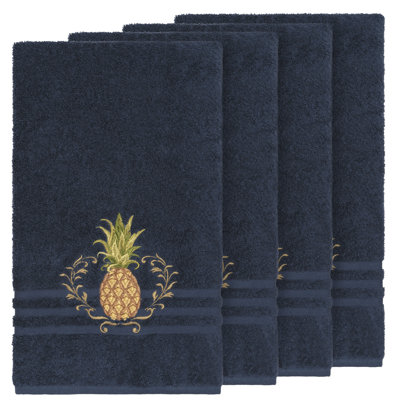 Welcome Turkish Cotton Midweight Bath Towel
