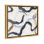 Sentiers de la vie III - peinture sur toile-78599985-78599986