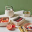 Caraway 14Pc Glass Food Storage Set-673162506