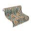 Rouleau de papier peint L 33 pi x l 20,9 po Villon