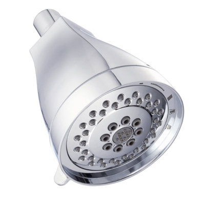 Multi Function Adjustable Shower Head