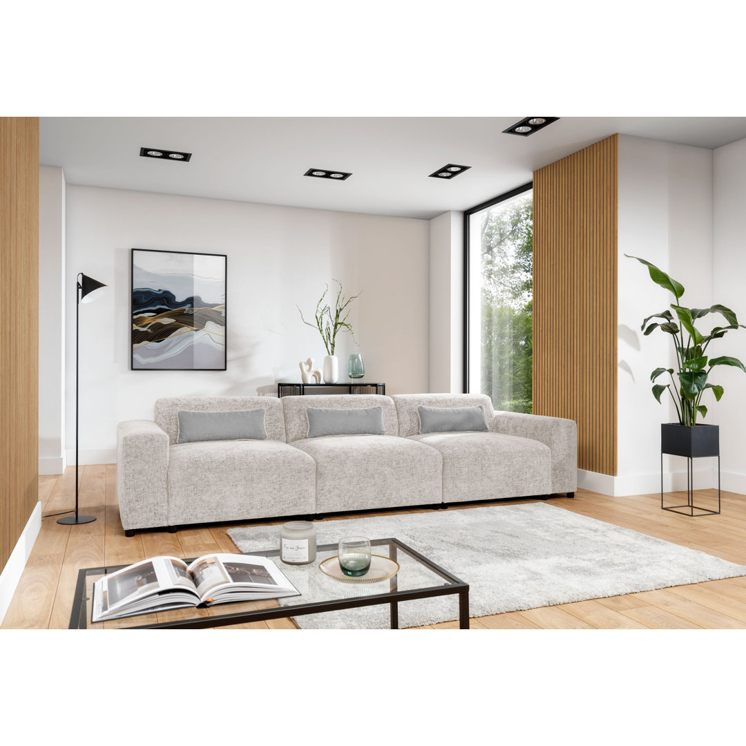 3-Sitzer Sofa Atifah