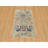 Sharaye One-of-a-Kind 2' X 3'1" New Age Silk Area Rug Beige