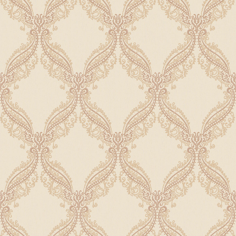 Damask Roll
