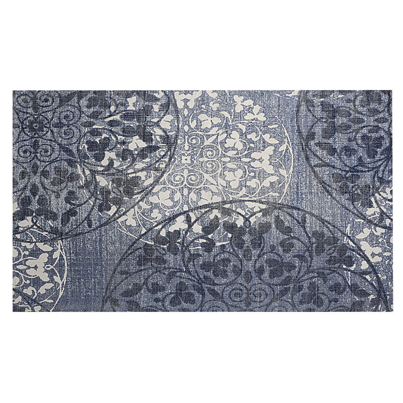 Maxson Hand Woven 90cm X 150cm Area Rug