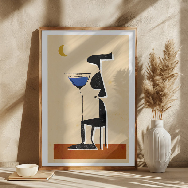 Wrapped Canvas Print, 50.8 cm H x 76.2 cm W