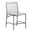 Claro Patio Dining Side Chair-48143481