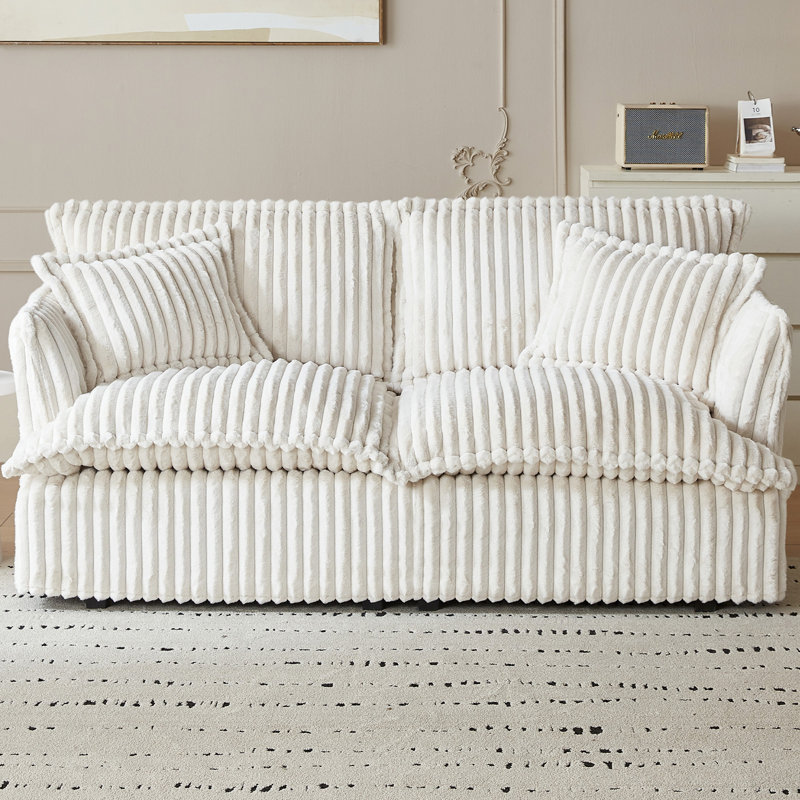Causeuse Loveseat