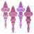 Pink selected