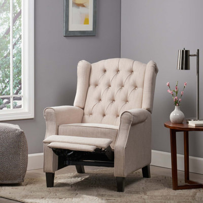 Fauteuil inclinable manuel