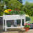 Tameia Raised Garden Bed