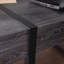 Petit bureau d’espace