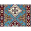 One-of-a-Kind 2'7" X 6'1" Area Rug