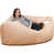 Camel Faux Fur est en rupture de stock