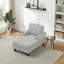 Chaise longue rembourrée-752254566
