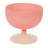Two-Tone Stemmed Wine Glasses