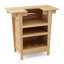 Montego Teak Home Bar