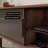 Modern TV Stand with Adjustable Shelves