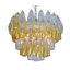 Jehial Light Stainless Steel Round Chandelier-1154892210-1154892211-1154892208