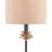 Pinegrove Buffet Lamp