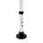 Adjustable Toilet Safety Frame(Black)