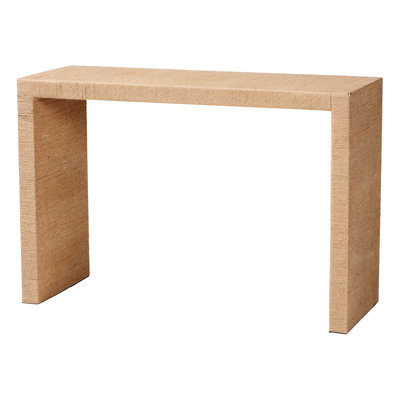 Console pour vestibule, salon