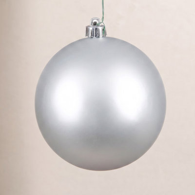 Shatterproof Bauble