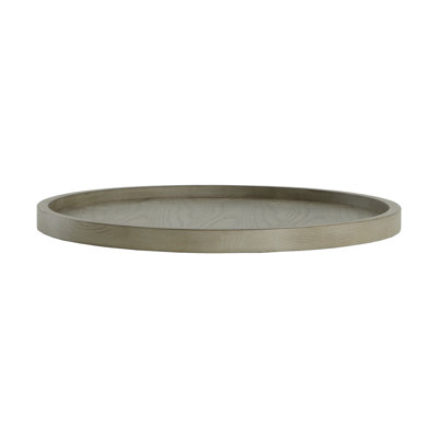Sundries Wood Tray