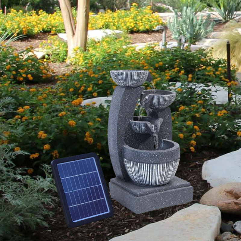 Floor Fountain
