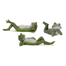 Frog Arlmont & Co. Statues & Sculptures You'll Love in 2024 - Wayfair Canada