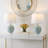 Simy Ceramic Table Lamp